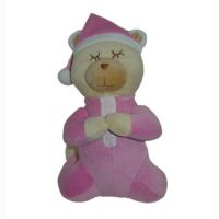 Sell plush toy-teddy bear MTY07009