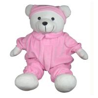 Sell plush toy-teddy bear MTY16040