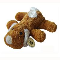 Sell plush dog-MTY1219