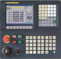 Sell CNC controller for  machining center(GREAT-150iM)