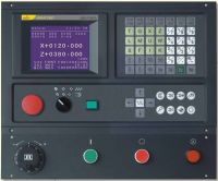 Sell CNC controller for lathe(GREAT-66TA)