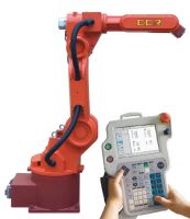 Sell industrial robot