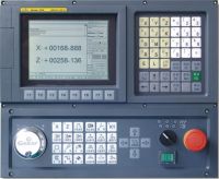 Sell CNC Controller for Lathe(GREAT-150ITJ)