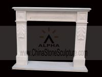Sell uk style fireplace mantel