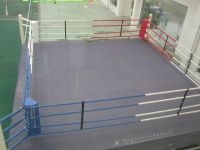 boxing ring
