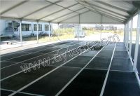 Sell Event Tent 9x24m