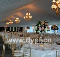 Sell Banquet Tent-1