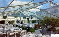 Sell Event tent 20x40m