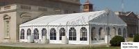 Sell  Party tent 9x12m