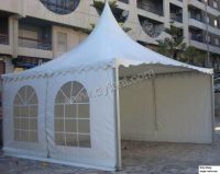 Sell 3x3m pagoda tent