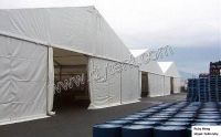 Sell Prefab hall 20x50m