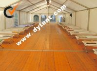 Sell Accomodation tent 10x30m