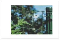 Sell Dutch Welded Fence