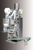 Sell Tea Bag Packing Machines