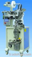 Sell The Powder Filling and Packing Machine