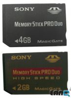 Sell Memory Cards