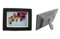 Sell 8inch alloy photo frame