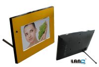 Sell New Design 7 Inch Alloy Digital Photo Frame