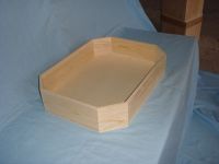 Sell Wooden Tray ZLC10-1280