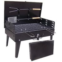 Sell PORTABLE BARBECUE CK1017