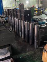 HIGH-PERFORMANCE PISTON 002408-110010 FOR FURUKAWA HYDRAULIC HAMMER