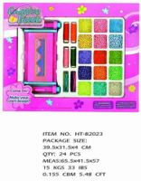 Sell beads set(HT-B2023)