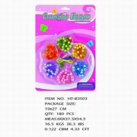 Sell beads set(HT-B3503)