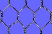 Sell hexagonal wire netting