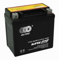 Sell YTX5L-BS -Factory Activated MF motorcycle battery