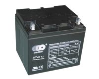 12V40Ah - VRLA Battery (UPS battery)