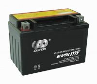 Sell YTX9L-BS(MF) - Factory Activated MF motorcycle battery