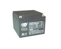 12V26Ah (Gel) - Gel VRLA battery