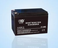 12V14Ah----Electric Vehicle Battery