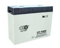 2V1000Ah - 2V series VRLA Battery (UPS battery)