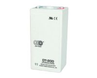 Sell 2V200Ah - 2V series VRLA Battery (UPS battery)