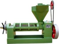Sell Oil press machine(made in china)