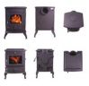 Sell casting iron stove