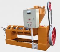 Sell oil expeller(oil press machine)