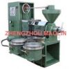 Sell screw oil press machine