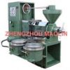 Sell screw oil press machine