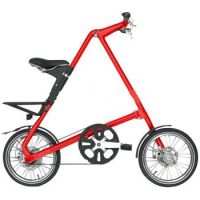 Sell folding bike