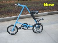 Sell mini bike