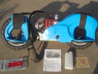 Sell 49cc gas scooter