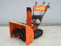 Sell snow blower 11hp