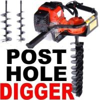 Sell post hole borer