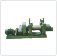 Sell Rubber Cracker Mill