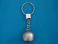 Sell Football keychain