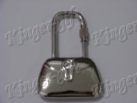 Sell Lock Keyring