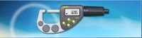 Sell dial micormeter- precision measure machinary tools