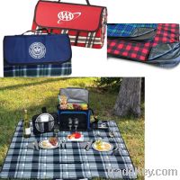 Sell blanket , mat, rug for picnic , travel, camping, park, beach mat